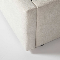 Lizzie Drawer Storage Bed