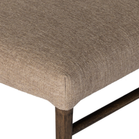 Morena Dining Chair [Performance Fabric]