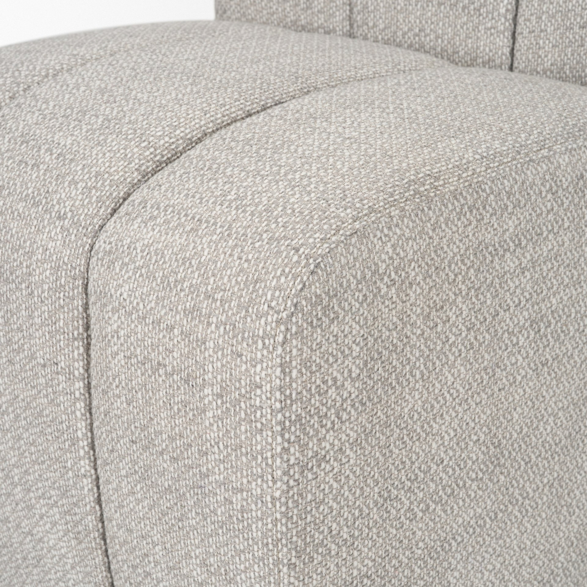 Wilkins Rolling Dining Chair