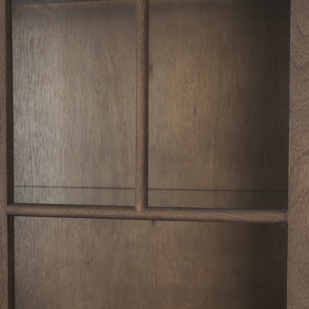 Cromwell Display Cabinet
