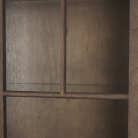 Cromwell Display Cabinet