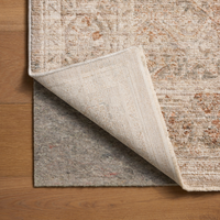 Doris (Chris Loves Julia × Loloi) DRS-06 Rug [Mist/Clay]