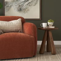 Mora Accent Table