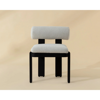 Hadlee Outdoor Dining Chair