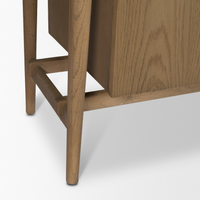 Hollis Curio Cabinet