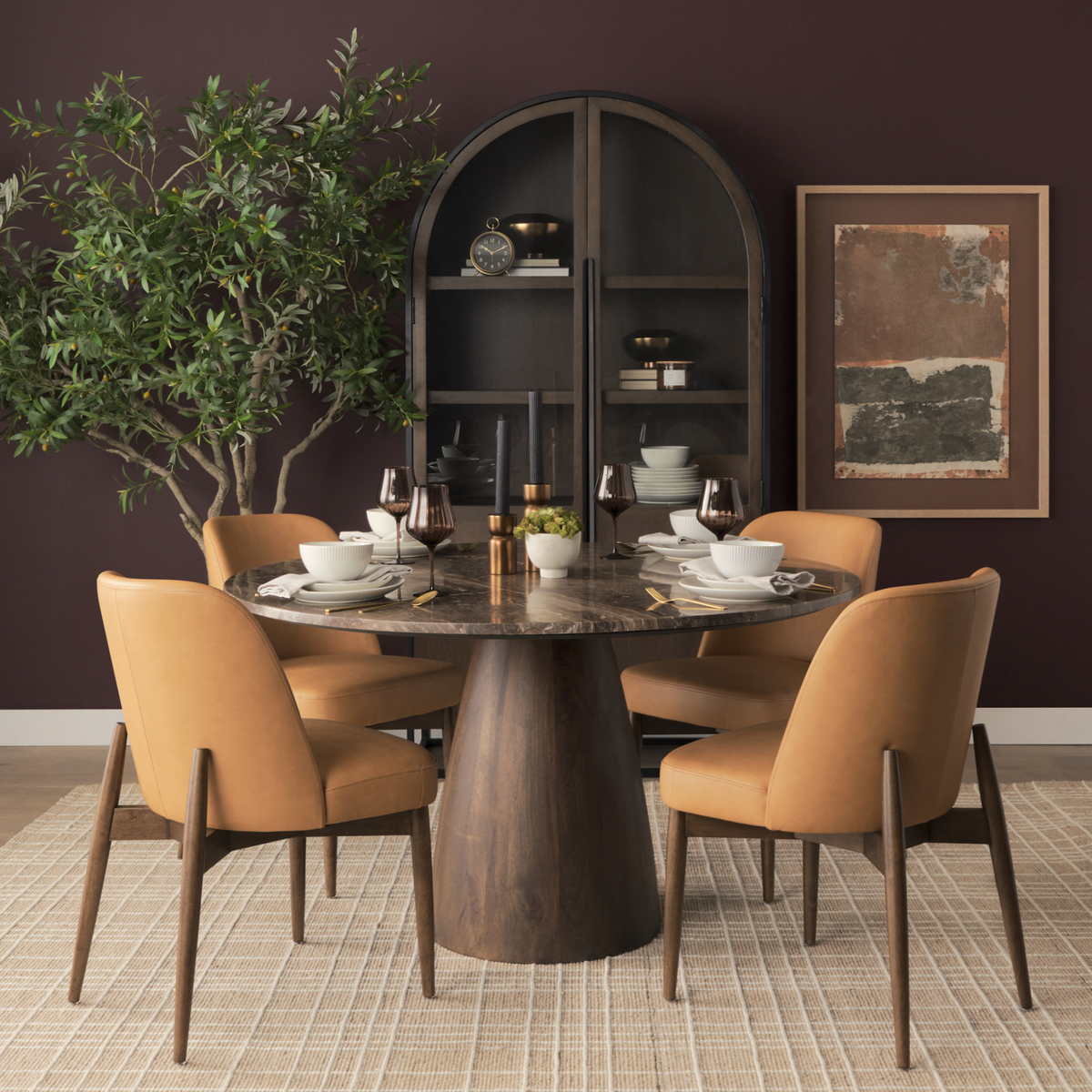 Abbie Dining Chair