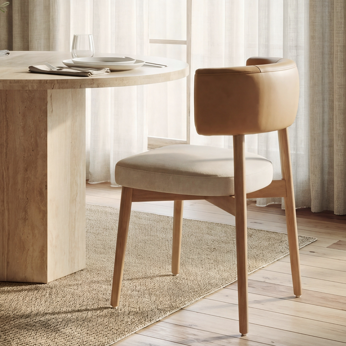 Motley Dining Chair
