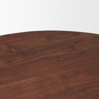 Soma 48" Round Dining Table