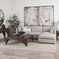 Laraya Coffee Table