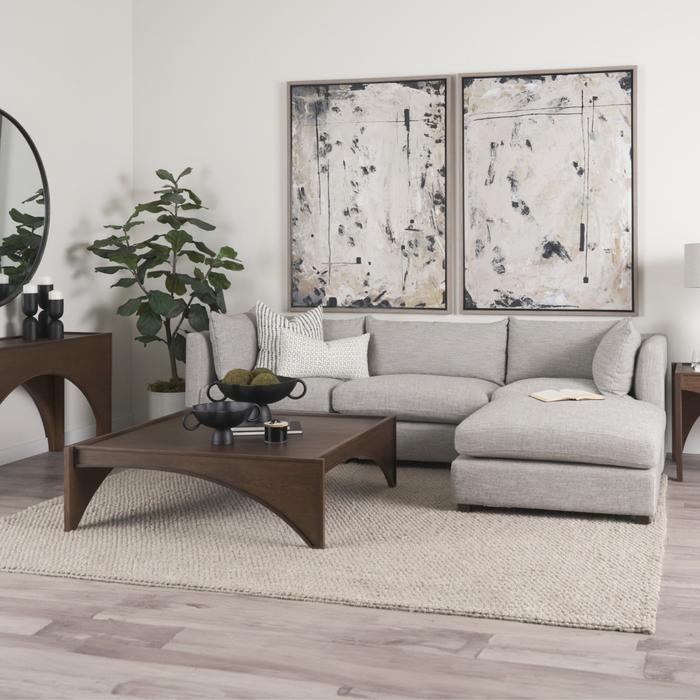 Laraya Coffee Table