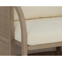 Pearce Outdoor Lounge Chair