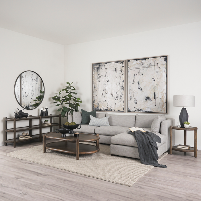 Romi Console Table