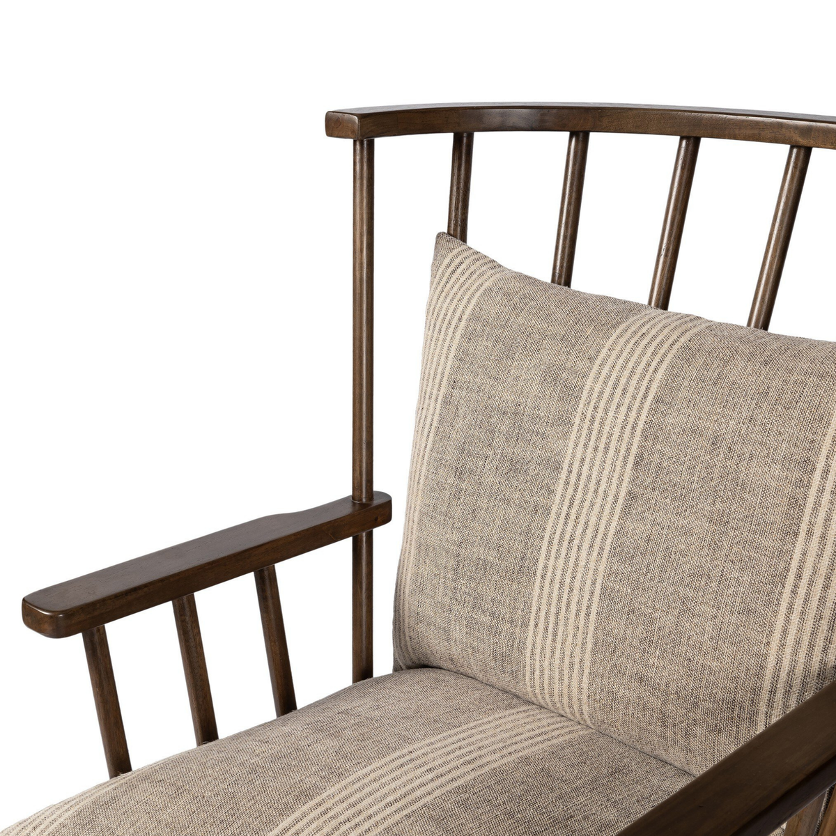 Graham Chair [Manchester Flint]