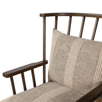 Graham Chair [Manchester Flint]