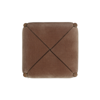 Auden Stool [Performance Fabric]