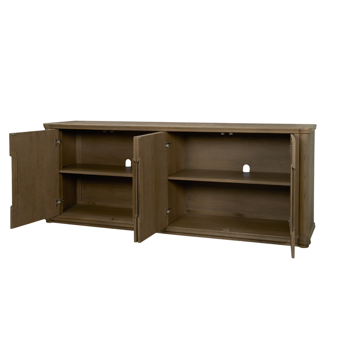 Alden 4-Door Sideboard