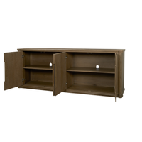Alden 4-Door Sideboard