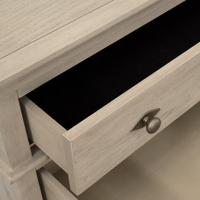 Oscar 8-Drawer Double Dresser