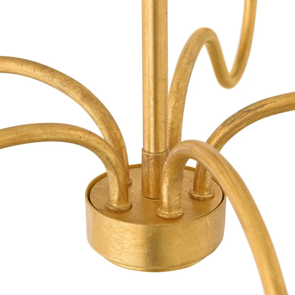 Honey 28" Chandelier