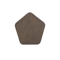 Brennon End Table