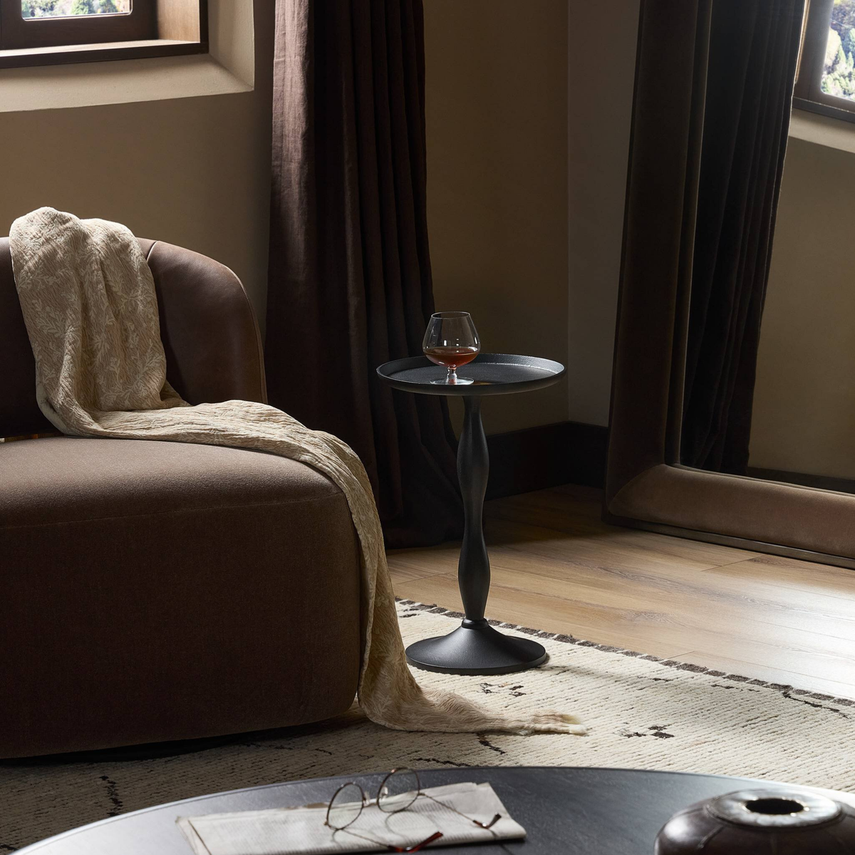 Antonio End Table