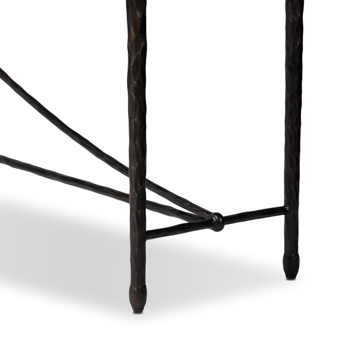 Jade Console Table