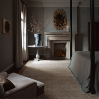 Bleecker BLE-02 (Jeremiah Brent × Loloi) Rug [Sand/Ivoryl]