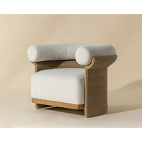 Aria Outdoor Lounge Chair