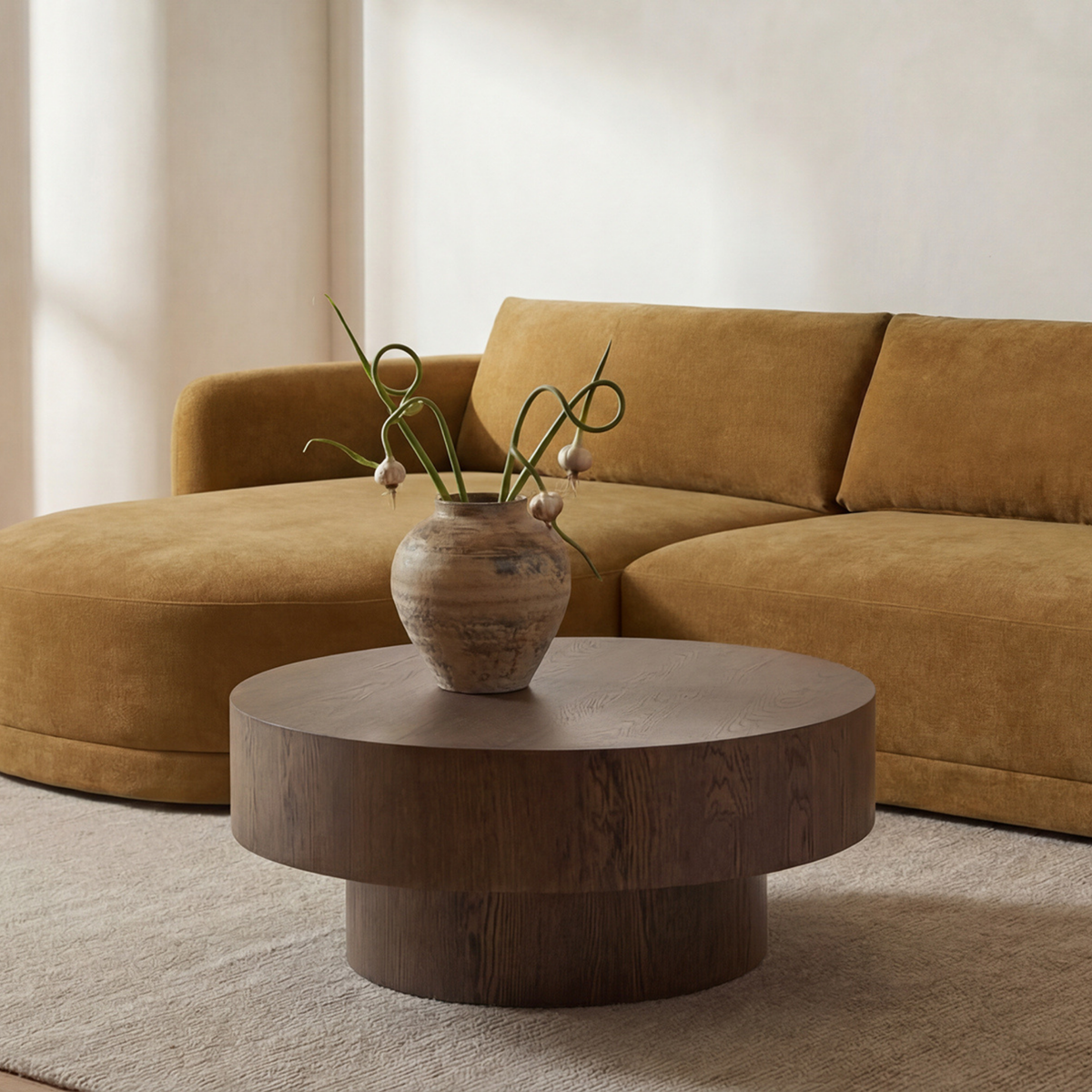 Cory Coffee Table