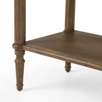 Toulouse Nightstand