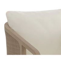 Pearce Outdoor Dining Chair