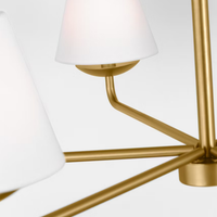 Albion Large Chandelier