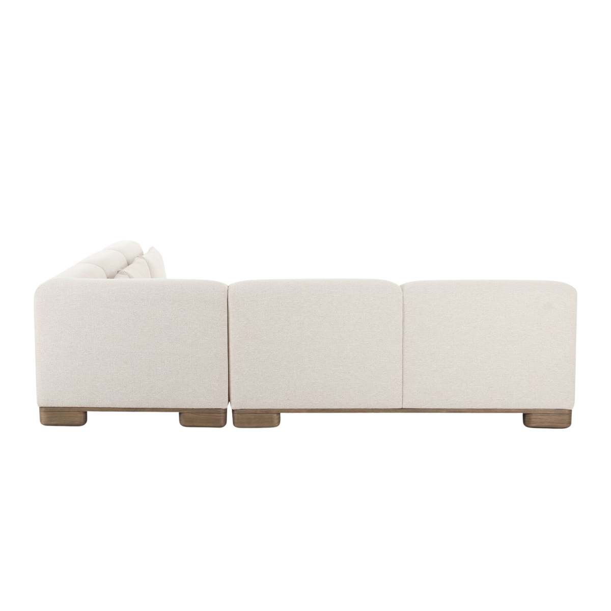 Jameson Corner Modular Sectional