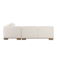 Jameson Corner Modular Sectional
