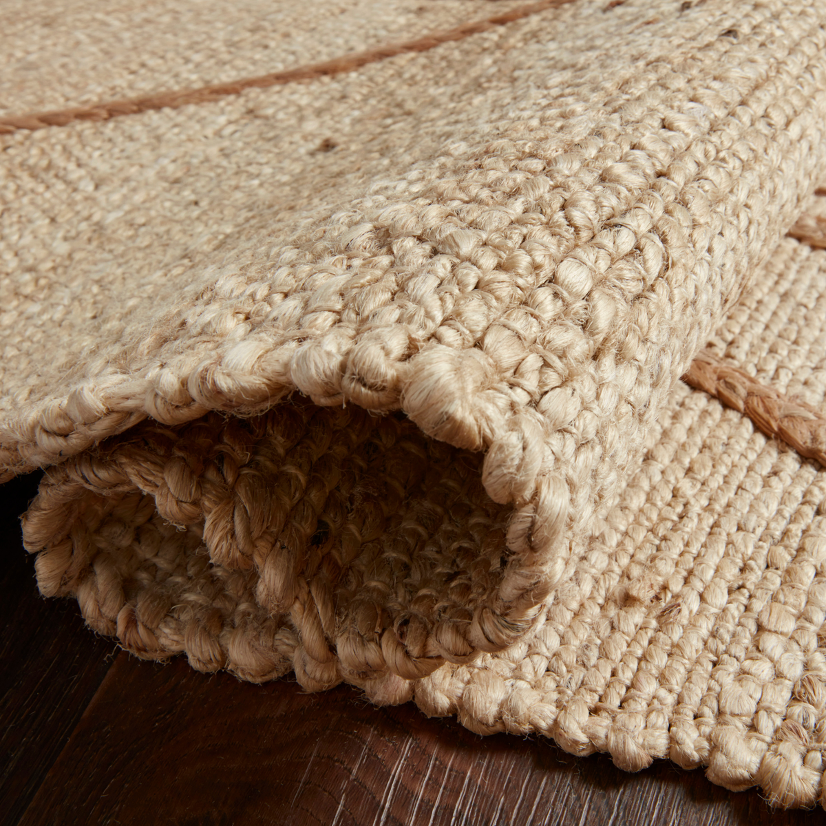 Bodhi BOD-01 Rug [Ivory/Natural]