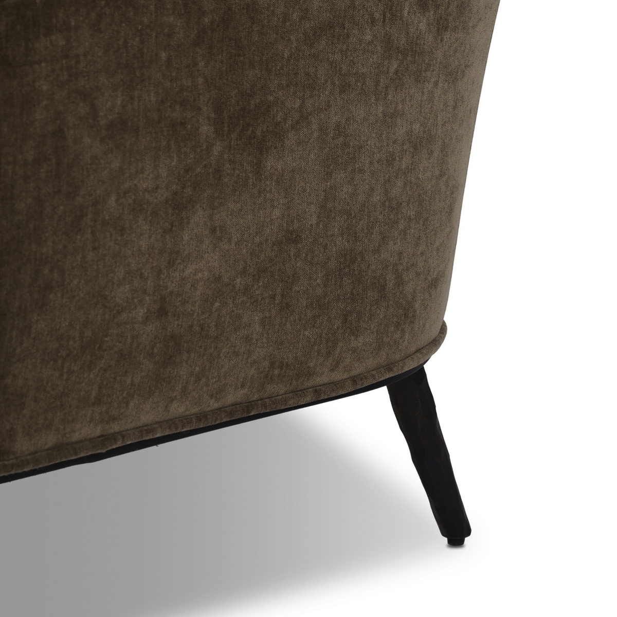 Noel Chair [Malmo Olive]