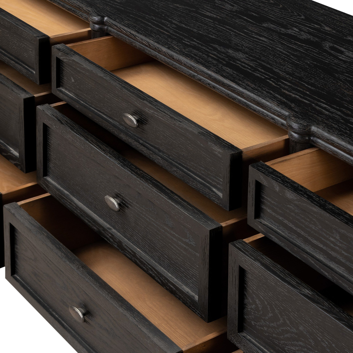 Toulouse 9-Drawer Dresser