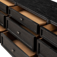 Toulouse 9-Drawer Dresser