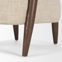 Lewis Accent Chair
