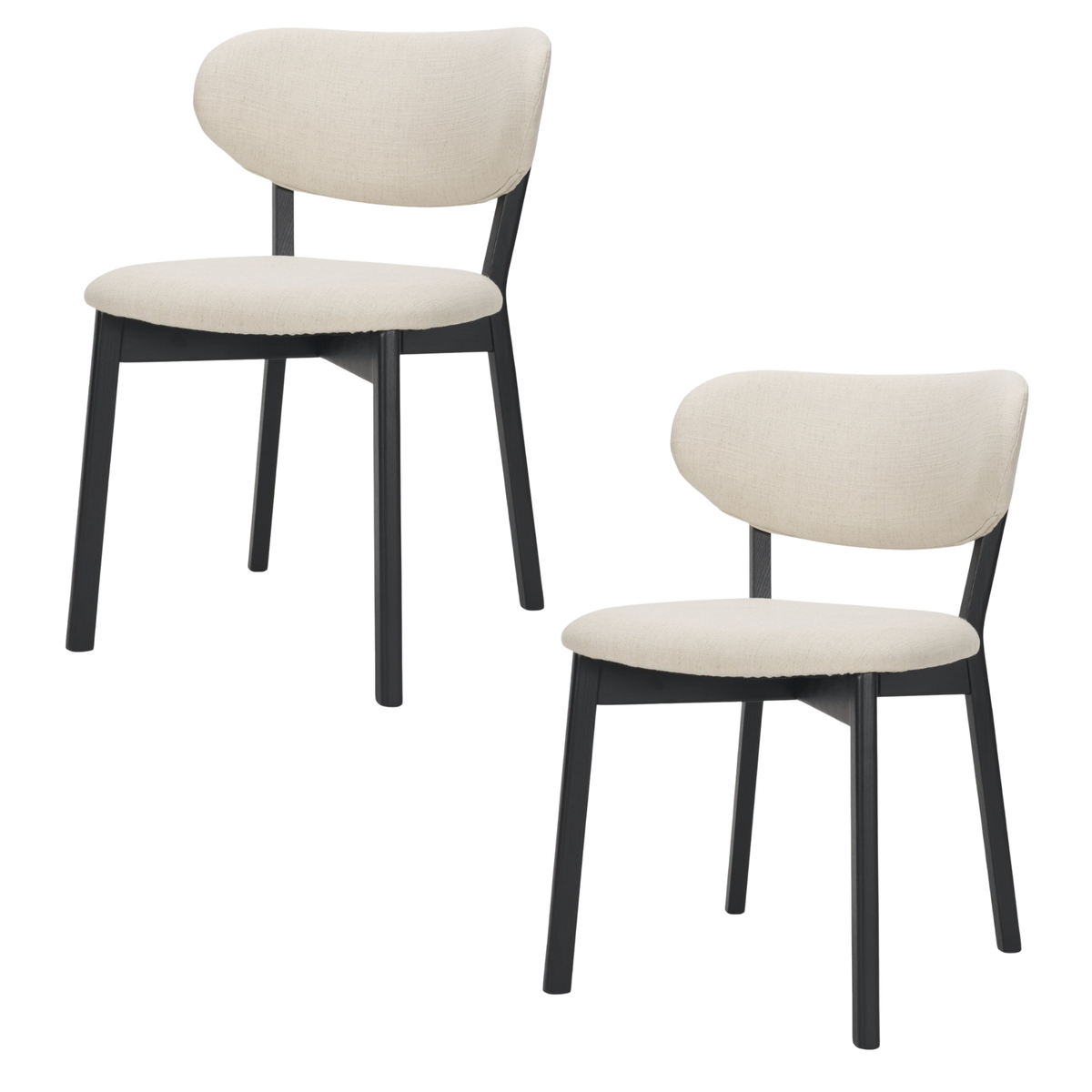 Cole Dining Side Chair [Set of 2]