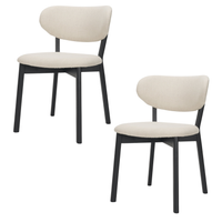 Cole Dining Side Chair [Set of 2]