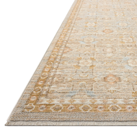 Elora ELR-08 Rug [Neutral/Multi]