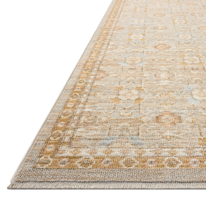 Elora ELR-08 Rug [Neutral/Multi]