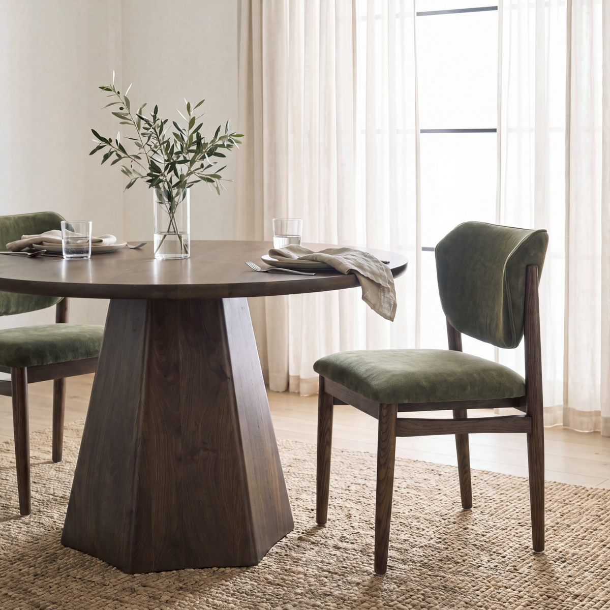 Cline Dining Chair