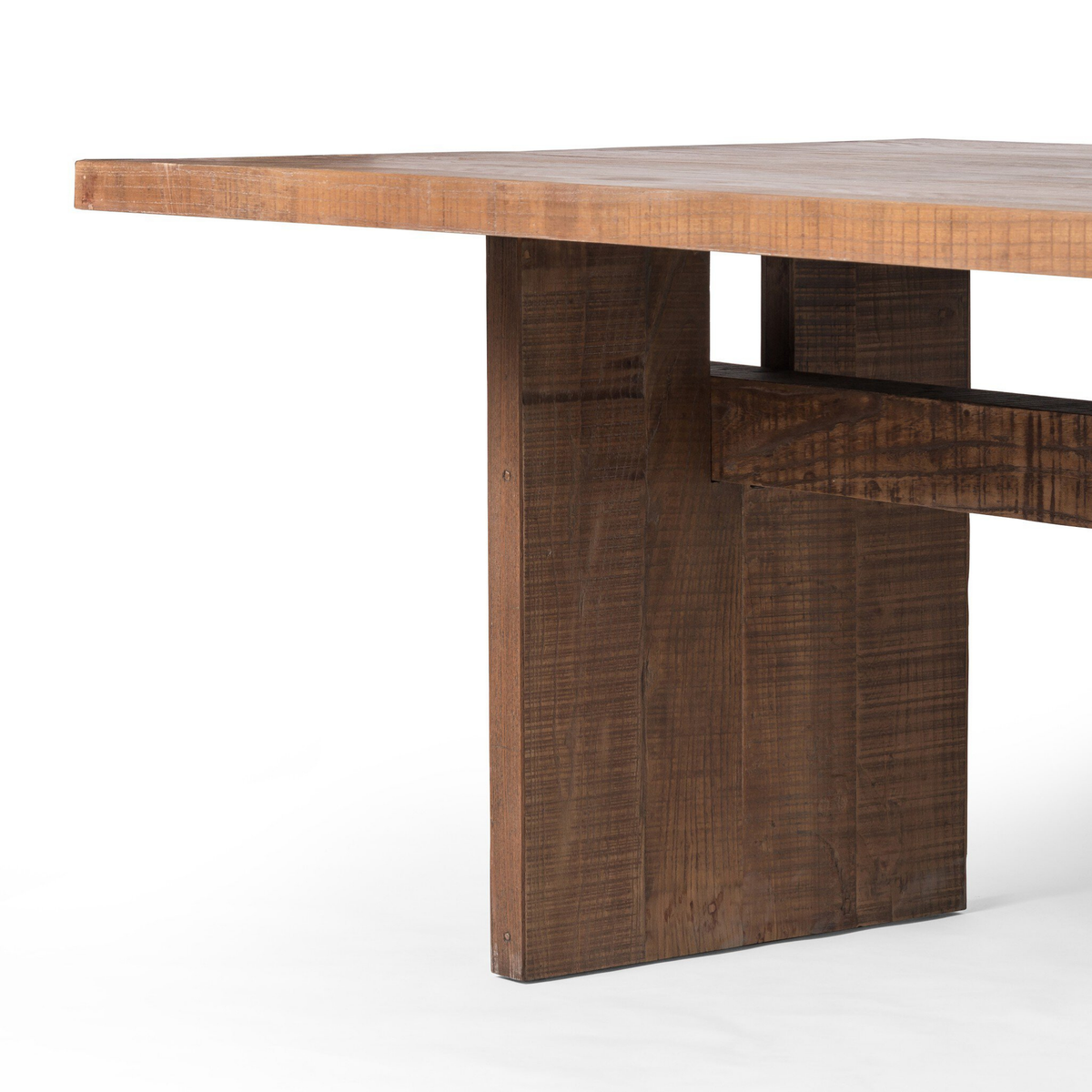 Brandy 92.5" Dining Table