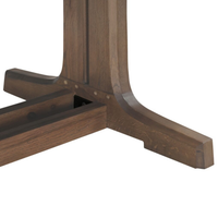 Stewart 96" Dining Table