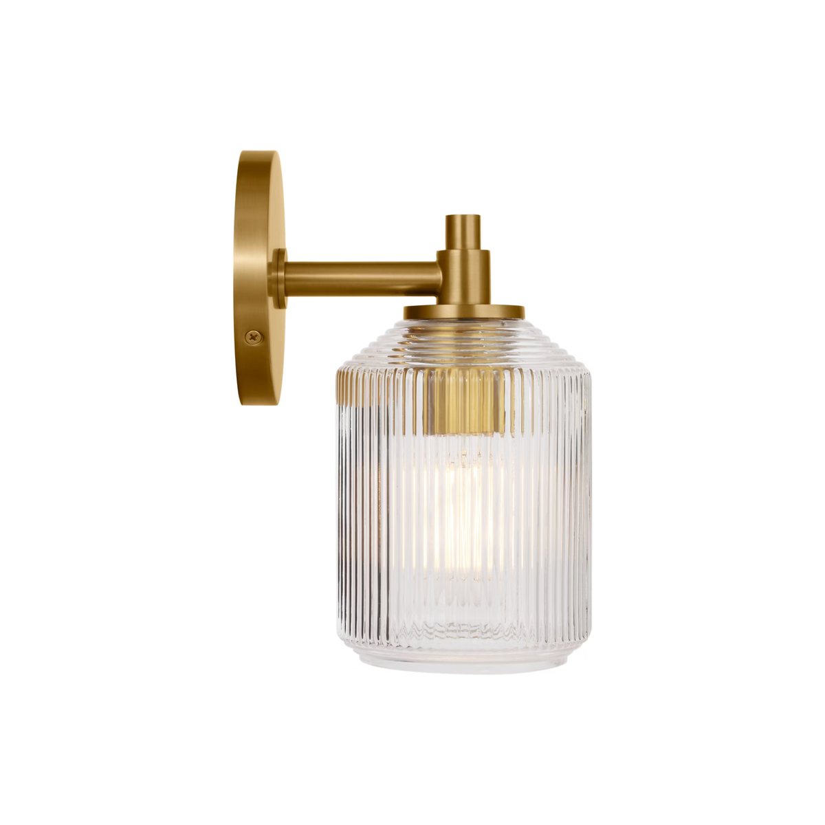 Barstow 1-Light Vanity