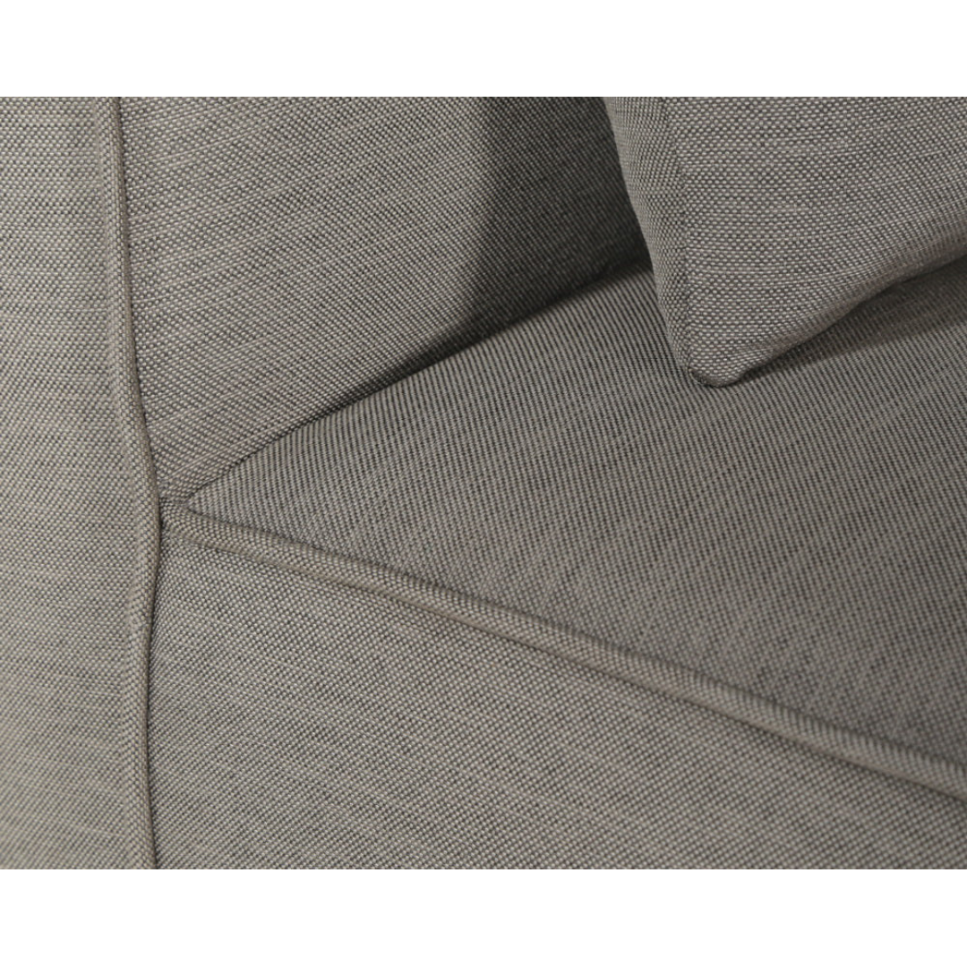 Carly Outdoor Swivel Lounger
