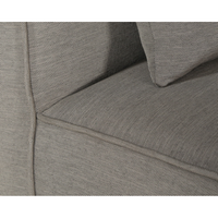 Carly Outdoor Swivel Lounger