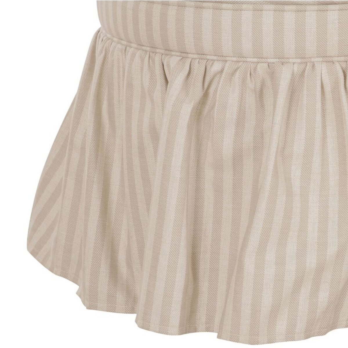 Helen Storage Ottoman